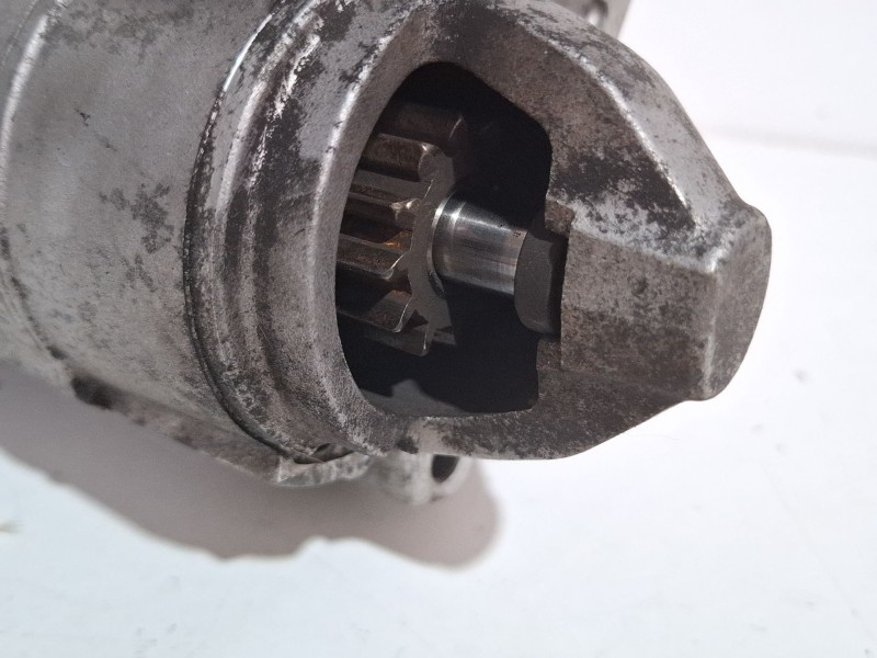 Recambio de motor arranque para citroën c4 referencia OEM IAM 968826858000  