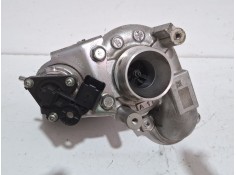 Recambio de turbocompresor para citroën c4 referencia OEM IAM 9673283680 td02h2-07tvt2 4937302003  
