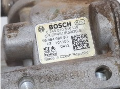 Recambio de bomba alta presion para citroën c4 referencia OEM IAM 0445010516 lw 9688499680   2