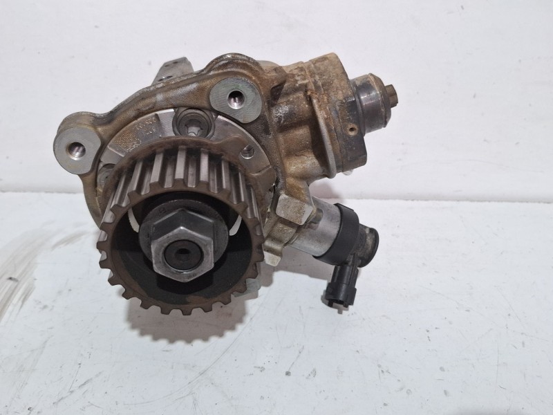 Recambio de bomba alta presion para citroën c4 referencia OEM IAM 0445010516 lw 9688499680  