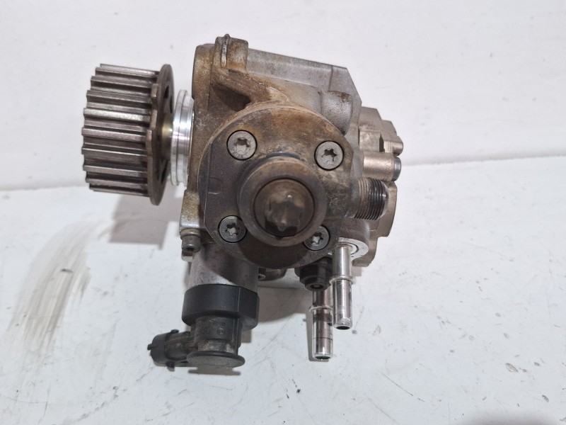 Recambio de bomba alta presion para citroën c4 referencia OEM IAM 0445010516 lw 9688499680  