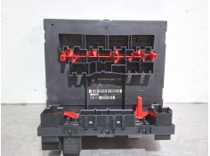 Recambio de caja reles / fusibles para audi a3 8p referencia OEM IAM 8P0907279A  