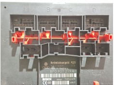 Recambio de caja reles / fusibles para audi a3 8p referencia OEM IAM 8P0907279A   2