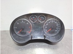 Recambio de cuenta kilometros para audi a3 8p referencia OEM IAM A2C53080296  