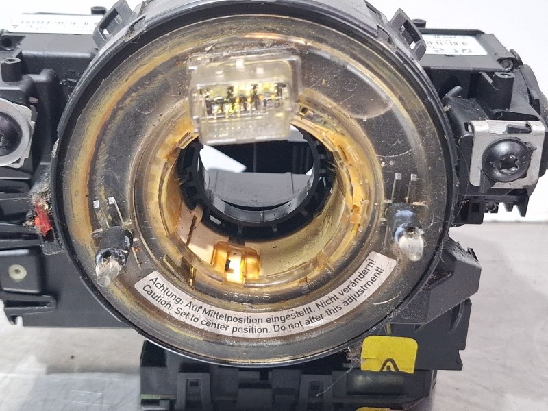 Recambio de mando multifuncion para audi a3 8p referencia OEM IAM 8P0907137Q  