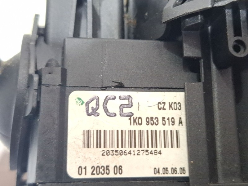 Recambio de mando multifuncion para audi a3 8p referencia OEM IAM 8P0907137Q  