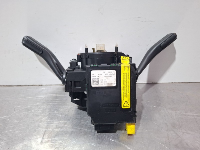 Recambio de mando multifuncion para audi a3 8p referencia OEM IAM 8P0907137Q  