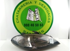 Recambio de faro derecho para chevrolet lacetti referencia OEM IAM   