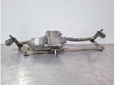 Recambio de motor limpiaparabrisas delantero para audi a3 8p referencia OEM IAM 8P1955119C 0390241911 8P1955023G  