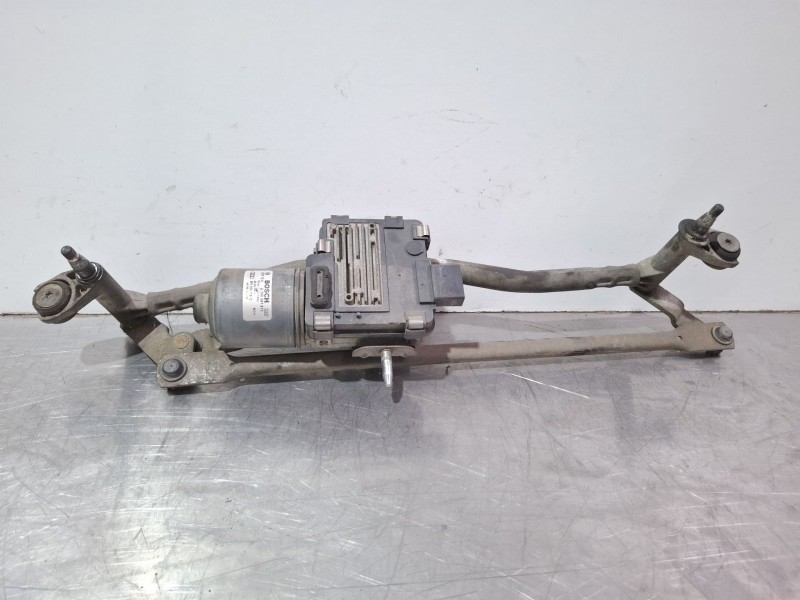 Recambio de motor limpiaparabrisas delantero para audi a3 8p referencia OEM IAM 8P1955119C 0390241911 8P1955023G  