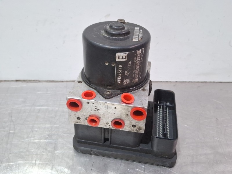 Recambio de modulo abs para audi a3 8p referencia OEM IAM 1K0614517H 1K0907379K  
