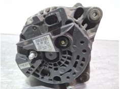 Recambio de alternador para audi a3 8p referencia OEM IAM 06F903023F 0124525066  