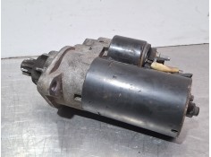Recambio de motor arranque para audi a3 8p referencia OEM IAM 02M911023F  