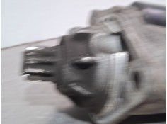 Recambio de motor arranque para audi a3 8p referencia OEM IAM 02M911023F   2