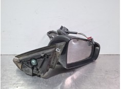 Recambio de espejo retrovisor derecho electrico para audi a3 8p referencia OEM IAM E1010754  