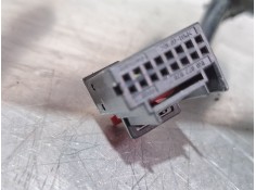 Recambio de espejo retrovisor derecho electrico para audi a3 8p referencia OEM IAM E1010754   2