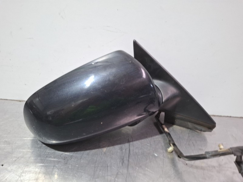 Recambio de espejo retrovisor derecho electrico para audi a3 8p referencia OEM IAM E1010754  