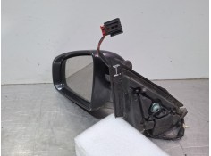 Recambio de espejo retrovisor izquierdo electrico para audi a3 8p referencia OEM IAM E1010754  