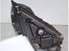 Recambio de espejo retrovisor izquierdo electrico para audi a3 8p referencia OEM IAM E1010754   2