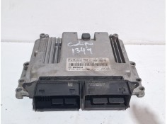 Recambio de centralita motor para ford fiesta referencia OEM IAM 0281035327  