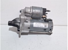 Recambio de motor arranque para ford fiesta referencia OEM IAM H1BT11000DB  