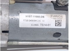 Recambio de motor arranque para ford fiesta referencia OEM IAM H1BT11000DB   2