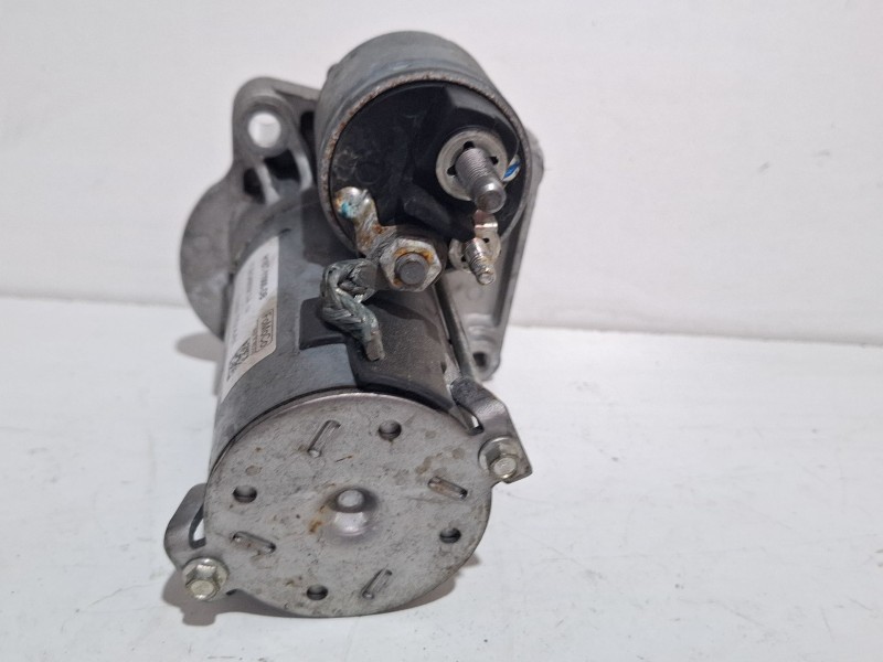 Recambio de motor arranque para ford fiesta referencia OEM IAM H1BT11000DB  