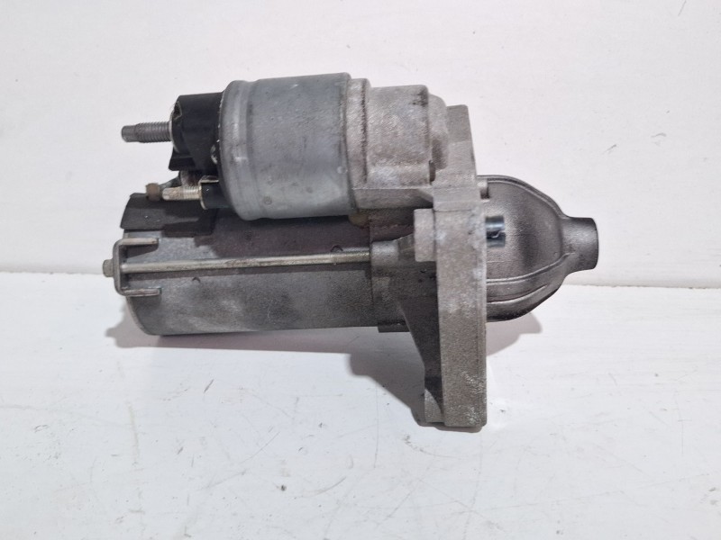 Recambio de motor arranque para ford fiesta referencia OEM IAM H1BT11000DB  