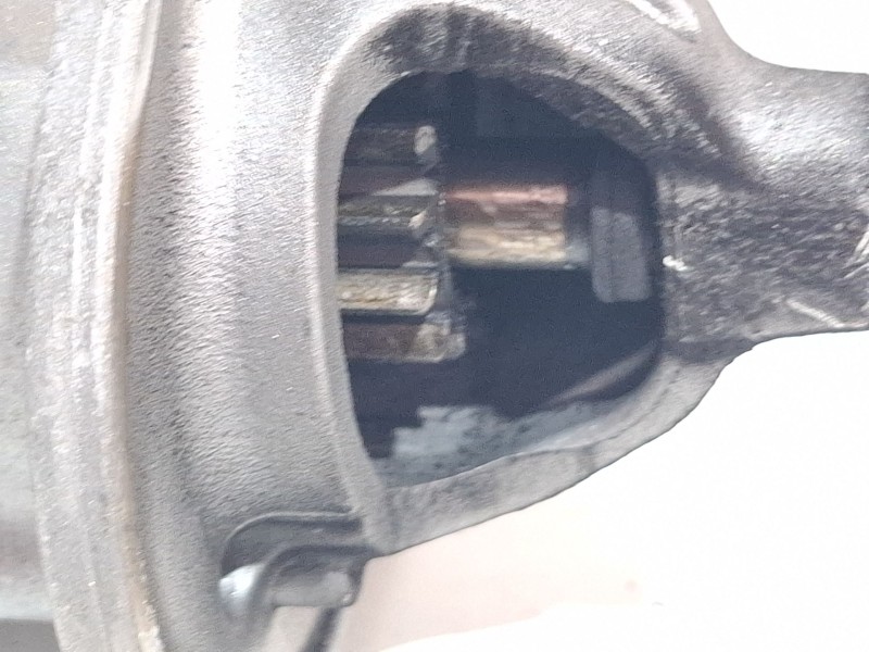 Recambio de motor arranque para ford fiesta referencia OEM IAM H1BT11000DB  