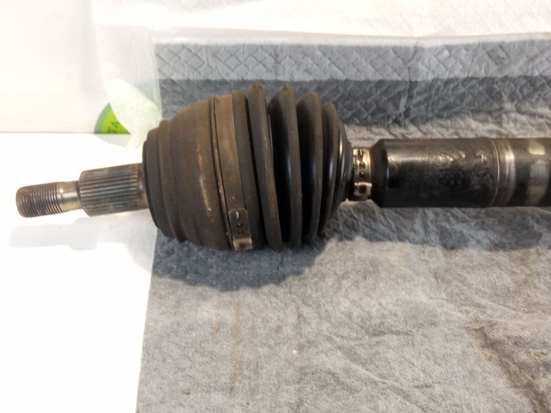 Recambio de palier derecho para audi a3 referencia OEM IAM   