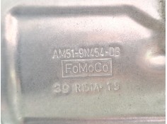 Recambio de filtro de particulas para ford fiesta referencia OEM IAM AM519N454DB   2