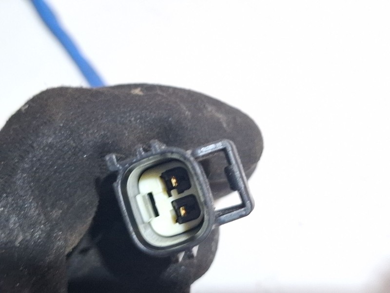 Recambio de filtro de particulas para ford fiesta referencia OEM IAM AM519N454DB  