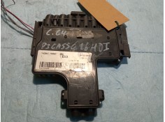 Recambio de caja reles / fusibles para citroën c4 referencia OEM IAM 9662914480  