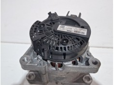 Recambio de alternador para ford fiesta referencia OEM IAM H1BT10300CE   2