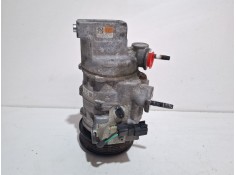 Recambio de compresor aire acondicionado para ford fiesta referencia OEM IAM H1BH19D629CA   2