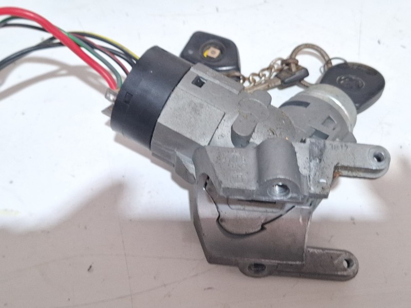 Recambio de conmutador de arranque para volkswagen furgón lt 35 referencia OEM IAM A9014600104  