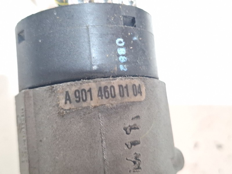 Recambio de conmutador de arranque para volkswagen furgón lt 35 referencia OEM IAM A9014600104  