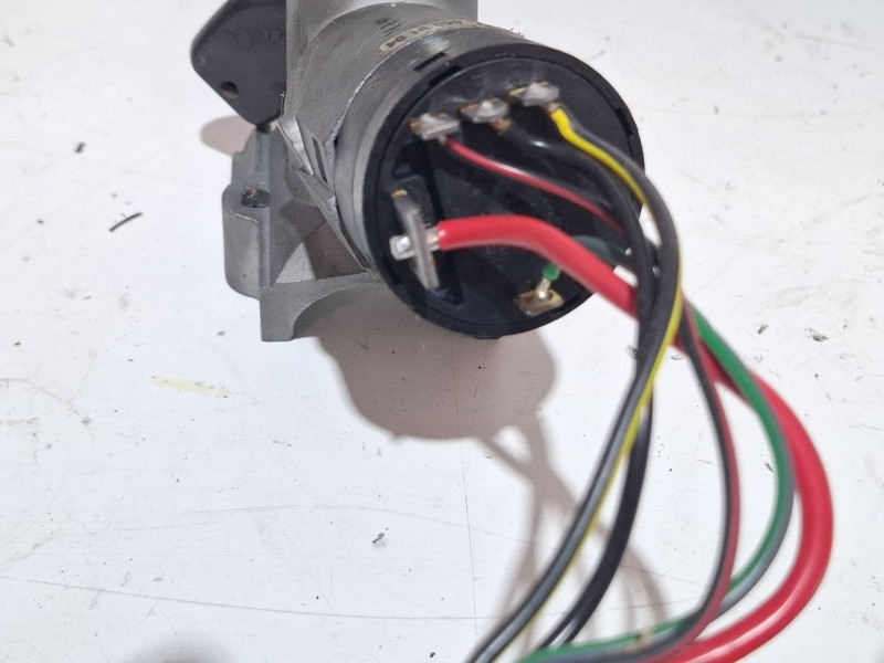 Recambio de conmutador de arranque para volkswagen furgón lt 35 referencia OEM IAM A9014600104  