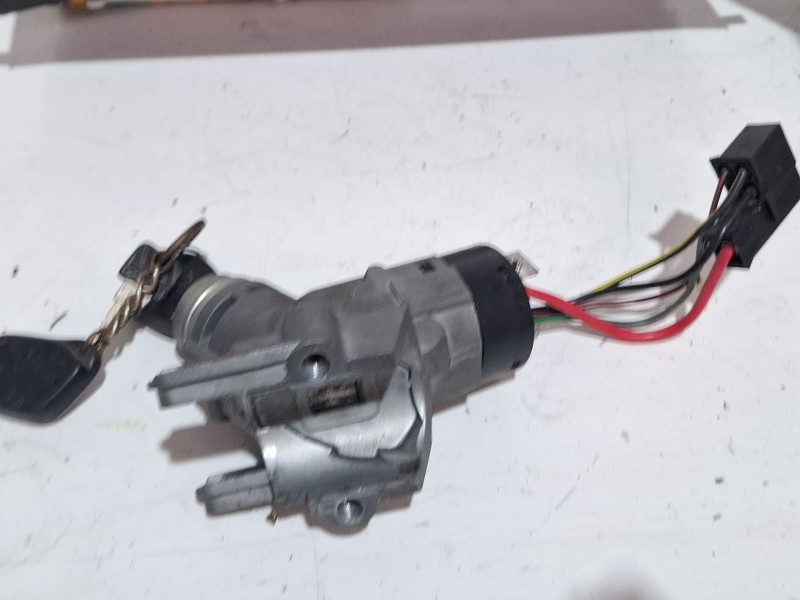 Recambio de conmutador de arranque para volkswagen furgón lt 35 referencia OEM IAM A9014600104  