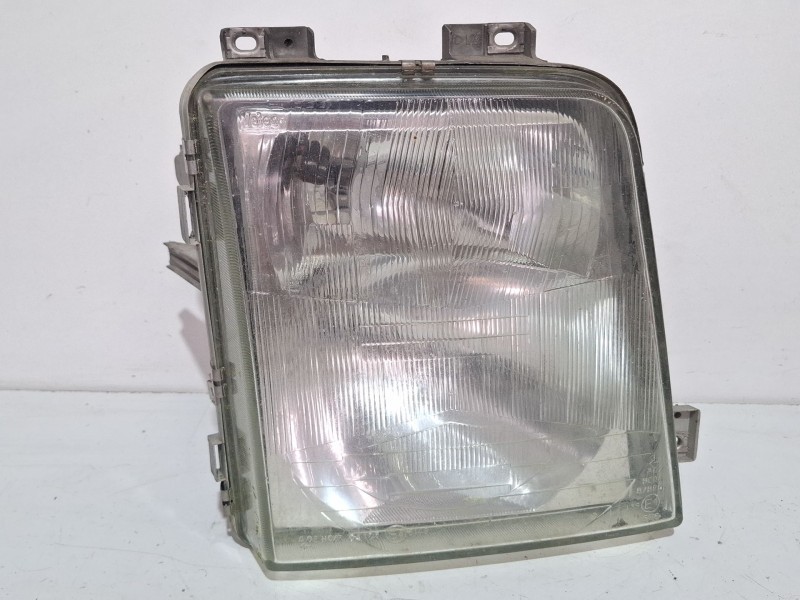 Recambio de faro delantero derecho para volkswagen furgón lt 35 referencia OEM IAM 2D1941016  