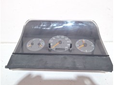 Recambio de cuenta kilometros para volkswagen furgón lt 35 referencia OEM IAM 2D0919850F  