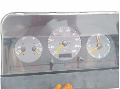 Recambio de cuenta kilometros para volkswagen furgón lt 35 referencia OEM IAM 2D0919850F   2