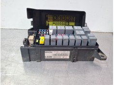 Recambio de caja reles / fusibles para kia carnival referencia OEM IAM OK53H66760  