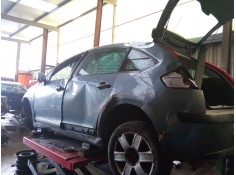 citroën c4 del año 2008