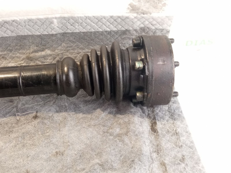 Recambio de palier derecho para audi a3 referencia OEM IAM   