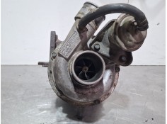 Recambio de turbocompresor para kia carnival referencia OEM IAM 282004x300  