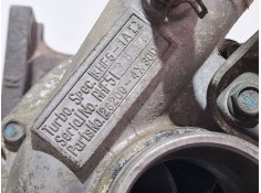 Recambio de turbocompresor para kia carnival referencia OEM IAM 282004x300   2