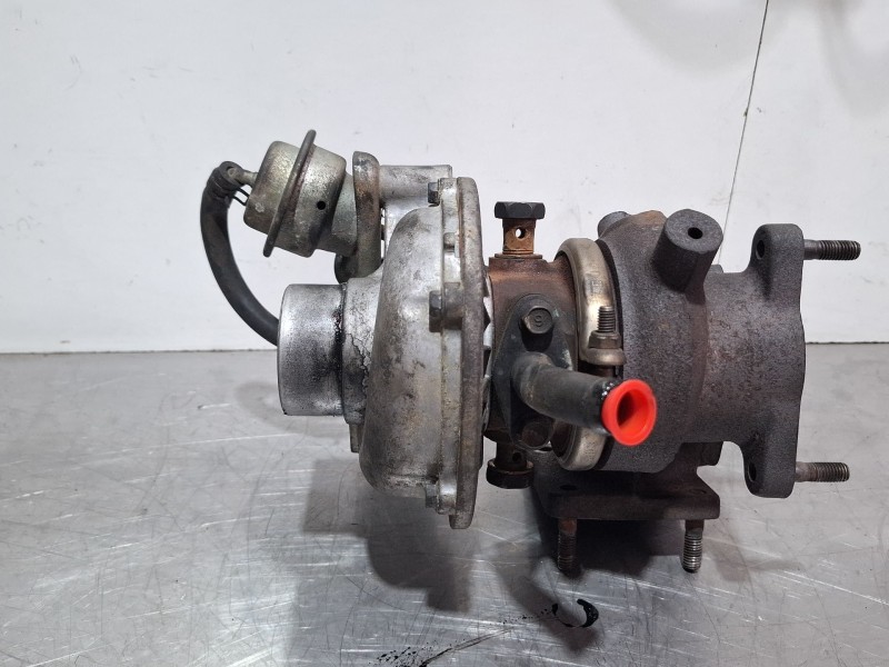 Recambio de turbocompresor para kia carnival referencia OEM IAM 282004x300  