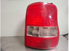 Recambio de piloto trasero derecho para kia carnival referencia OEM IAM   