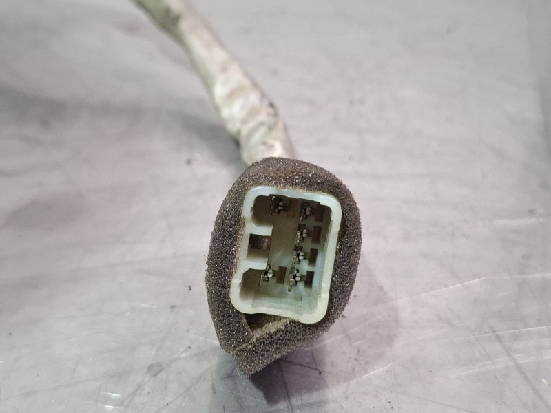 Recambio de piloto trasero izquierdo para kia carnival referencia OEM IAM   